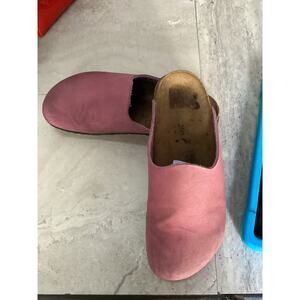 Birkenstock | Shoes | Major Iso Stussy X Birkenstock Boston Clog